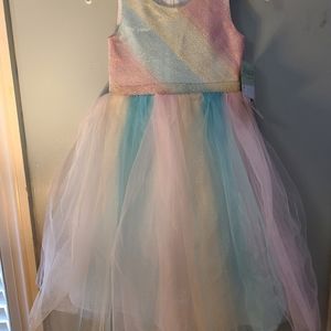Girl dress